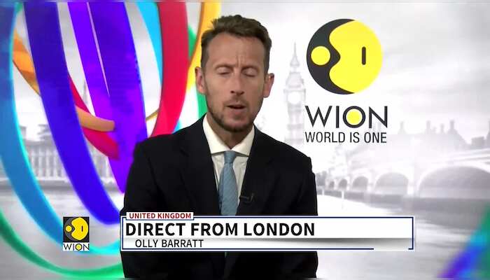 UNESCO removes Liverpool from world heritage list