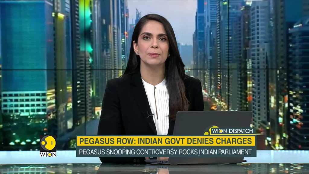 IT Minister reiterates media report attempted to malign Indian democracy