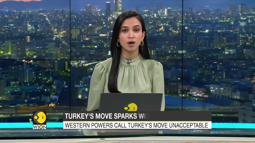 Turkey to partially reopen Cyprus ghost town of Varosha