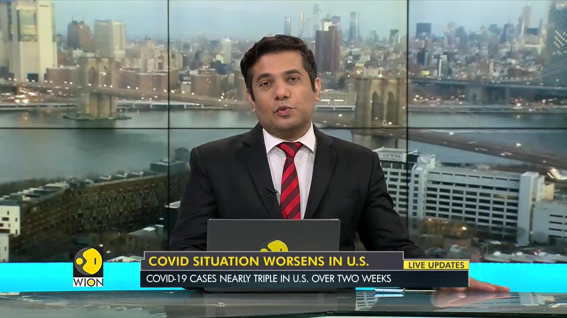 WionNews Video