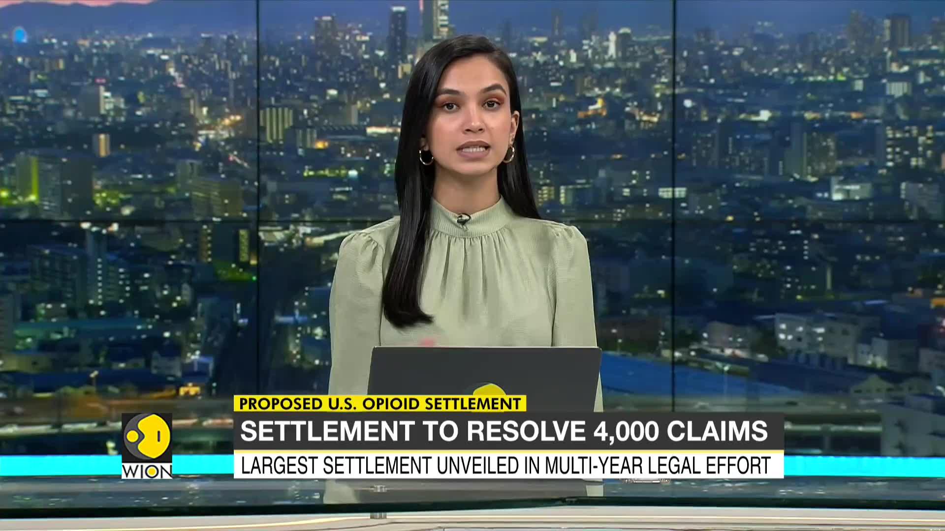 WionNews Video