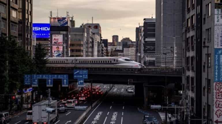 Troubled Tokyo Olympics set to open under Covid cloud