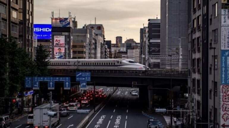 Troubled Tokyo Olympics set to open under Covid cloud