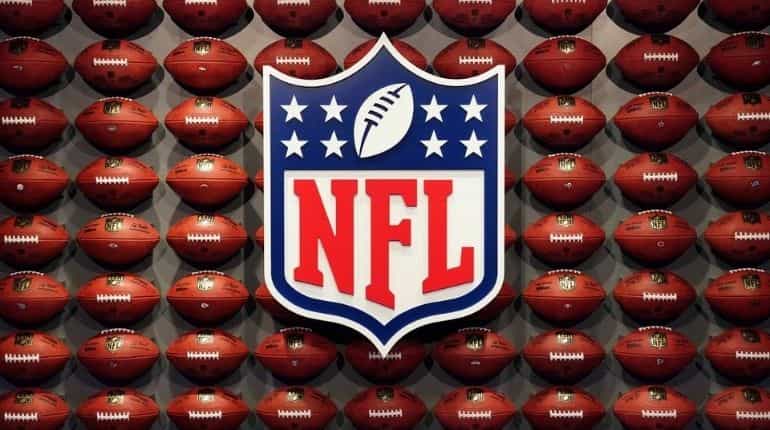 NFL says Covid outbreaks could bring forfeits, lost salary