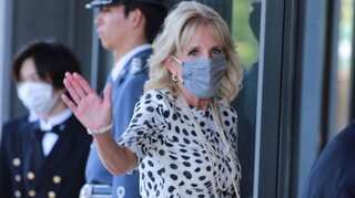 Free community college is off the table, Jill Biden says
