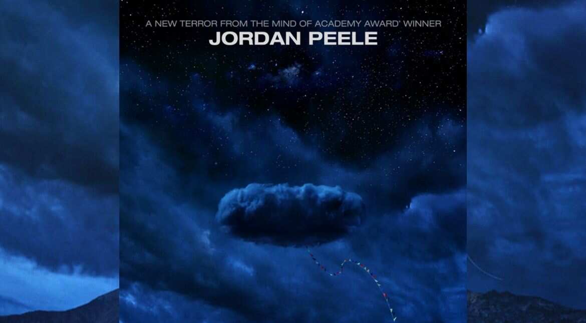 Jordan Peele unveils title of his next horror flick
