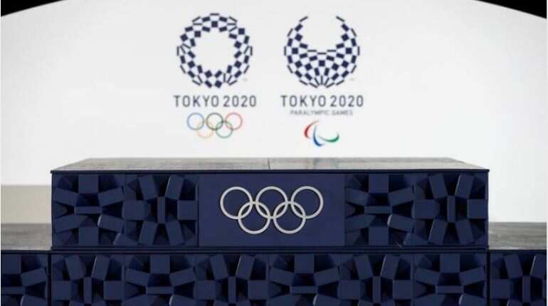 Olympics: Opposition to Tokyo Games podium protest ban grows