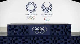Olympics: Opposition to Tokyo Games podium protest ban grows