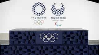 Olympics: Opposition to Tokyo Games podium protest ban grows