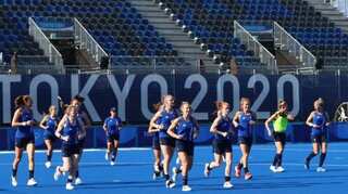 Olympics: Tokyo success about more than medals, say British officials