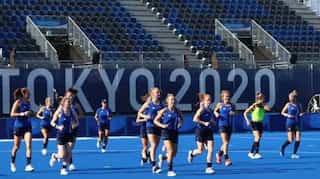 Olympics: Tokyo success about more than medals, say British officials