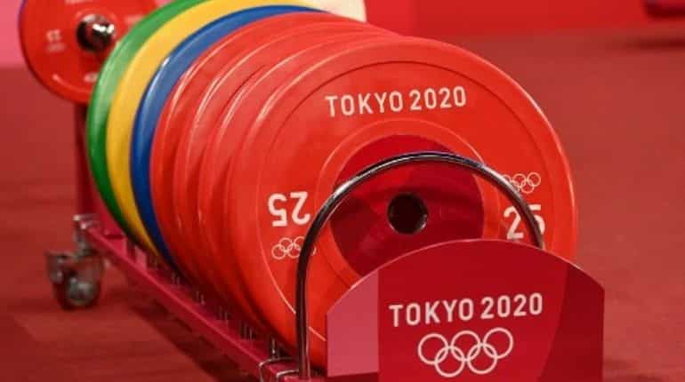 Tokyo 2020: Olympics Weightlifting- China poised to bag first Tokyo gold Tokyo 2020: Olympics Weightlifting- China poised to bag first Tokyo gold