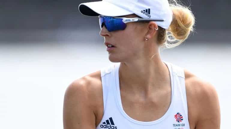 Olympics Games 2020: Rowing-Twigg, Borch blaze through field as Tokyo competition kicks off Olympics Games 2020: Rowing-Twigg, Borch blaze through field as Tokyo competition kicks off