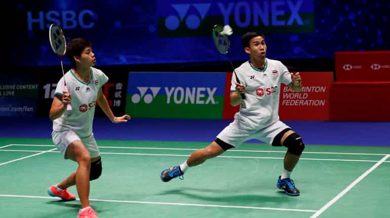 Tokyo 2020 - Badminton: Five players to watch out for! Tokyo 2020 - Badminton: Five players to watch out for!