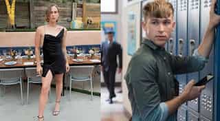 Tommy Dorfan, '13 Reasons Why' star, reveals she is a a trans woman
