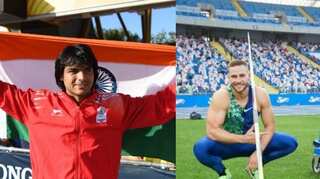 Tokyo Olympics: Germany's Johannes Vetter eyes bitter clash with India's javelin ace Neeraj Chopra