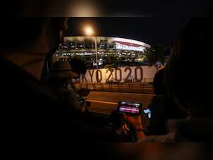 Olympics 2020: Clowns and propaganda - best quotes of the Tokyo Games