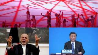 Top 10 world news: China accuses US of slandering its efforts to pursue suspects overseas and more