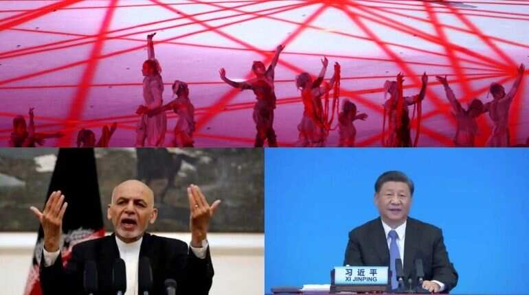 Top 10 world news: China accuses US of slandering its efforts to pursue suspects overseas and more