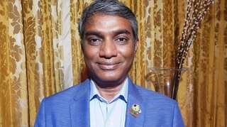 Top Maldives businessman upbeat on economic recovery as COVID-19 crisis subsides