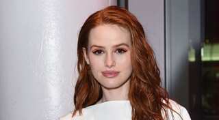 'Riverdale' actress Madelaine Petsch to star in, produce debut feature ‘Jane’