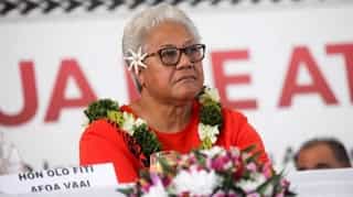 Court ends Samoa constitutional deadlock, declares new PM