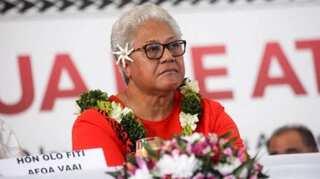 'New day' for Samoa as government gets to work months late
