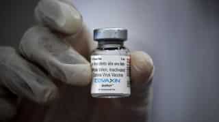 UK vaccine experts mull over handing out Covid booster shots