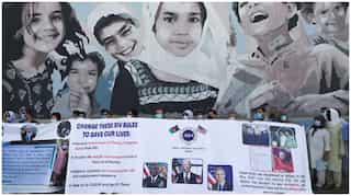 Canada to resettle Afghan interpreters who fear reprisal from Taliban