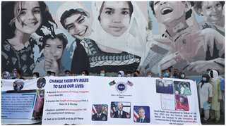 Canada to resettle Afghan interpreters who fear reprisal from Taliban