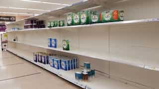 UK food sector workers exempt from self-isolation rules