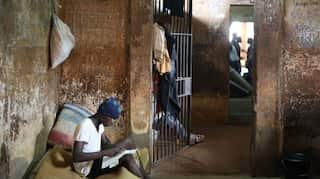 One by one, African countries dismantle colonial-era death penalty laws