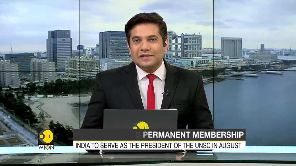 UNGA President-elect Abdullah Shahid supports India’s bid to the UNSC