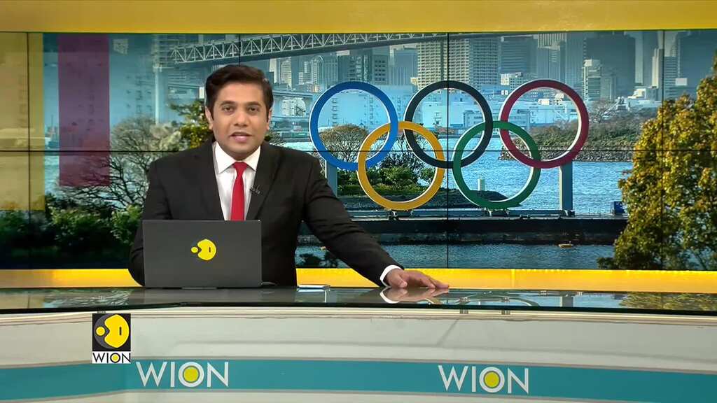 Tokyo Olympics opening ceremony to kick off on Friday