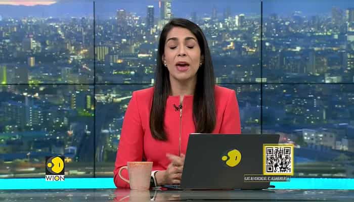 India: Chennai troupe hosts musical concert with plants as audience