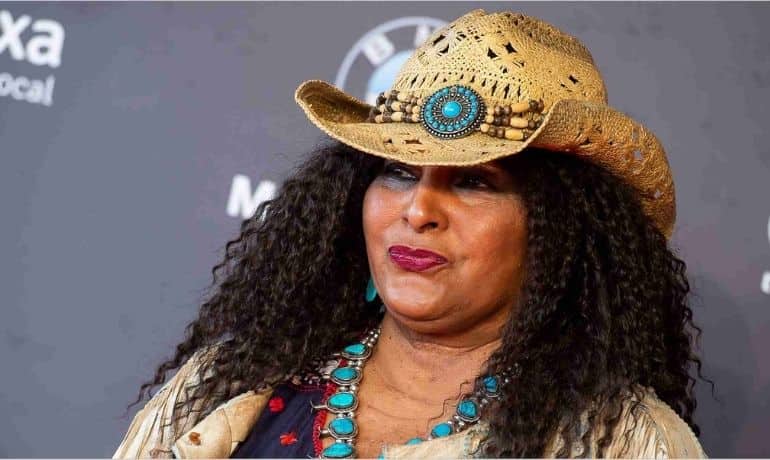 ‘Jackie Brown’ star Pam Grier joins cast of ‘Pet Sematary’ prequel