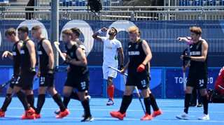 Tokyo Olympics men's hockey: India beat New Zealand 3-2 in first match