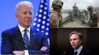 Morning news brief: Afghan lawmakers voice alarm on air force as US withdrawal comes closer and more