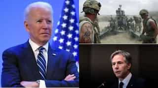 Morning news brief: Afghan lawmakers voice alarm on air force as US withdrawal comes closer and more