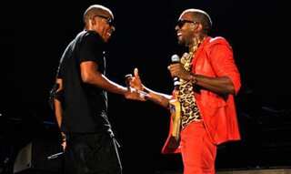 Kanye West and JAY-Z reunite for new album 'Donda' final track