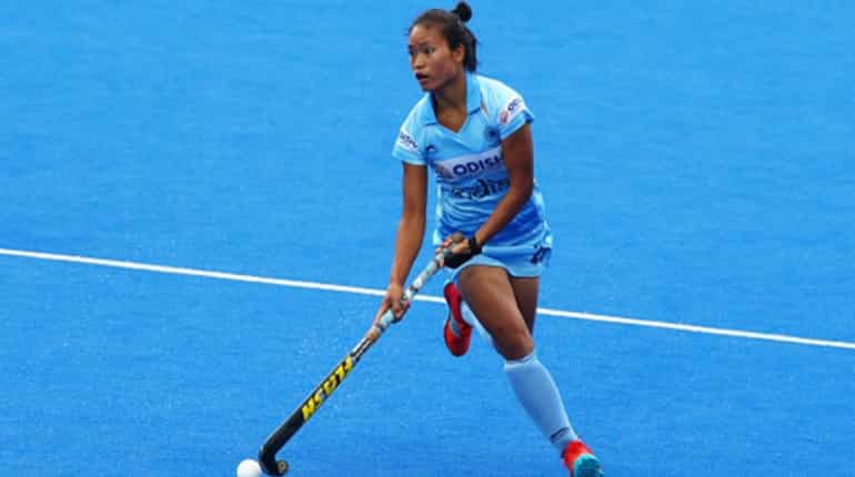 Tokyo Olympics, Women's Hockey: Team India loses to Germany 0-2