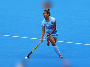 Tokyo Olympics, Women's Hockey: Team India loses to Germany 0-2