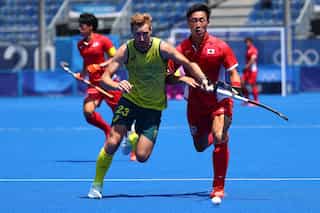 Tokyo Olympics, Men's Hockey: Australia beat hosts Japan in thrilling opener
