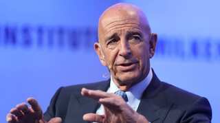 $250 million bail deal helps Trump’s ally Tom Barrack get out of jail 