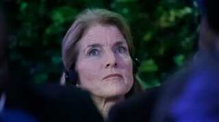 Caroline Kennedy to get nominated as US ambassador to Australia by Biden  