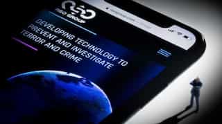 India’s top court forms committee to probe snooping using Israeli spyware Pegasus