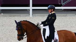 Olympics 2020: Tokyo's Oldest Olympian says ready for Paris 2024 'unless body breaks'