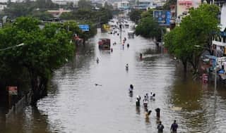 Floods in Sudan damage thousands of homes