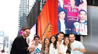 My Unorthodox Life series review: Fanaticism, fashion, frill—in that order!