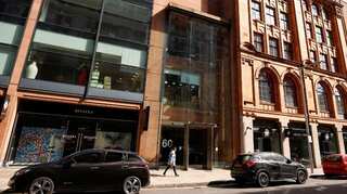 Vatican reveals property holdings for first time in transparency drive